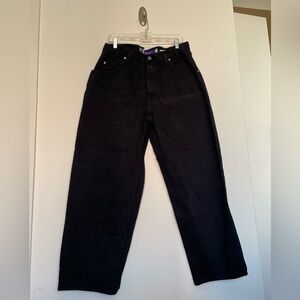 Men’s Vintage Levi’s Baggy Silvertab jeans, size 36 x 32